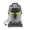 Odkurzacz Profi P5.1 MF – profesjonalny odkurzacz bezworkowy na sucho, 15 l, multifiltr + filtr EPA, 1040 W